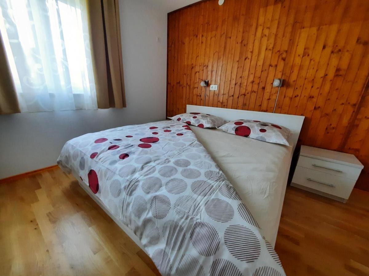 Apartmani Scripea Skrip ภายนอก รูปภาพ