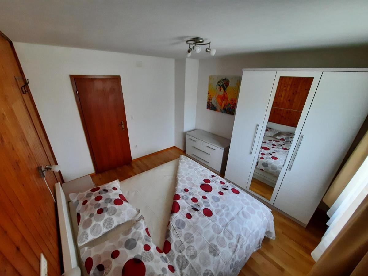 Apartmani Scripea Skrip ภายนอก รูปภาพ