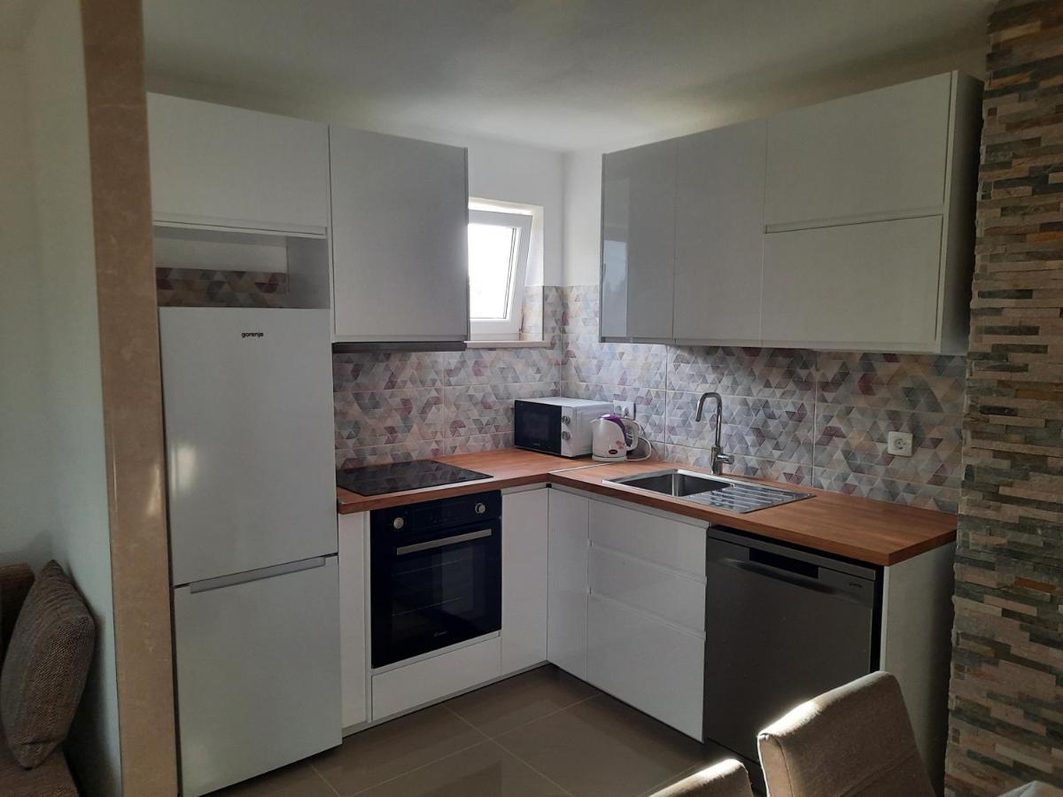 Apartmani Scripea Skrip ภายนอก รูปภาพ
